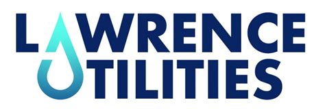 city of lawrence utilities.